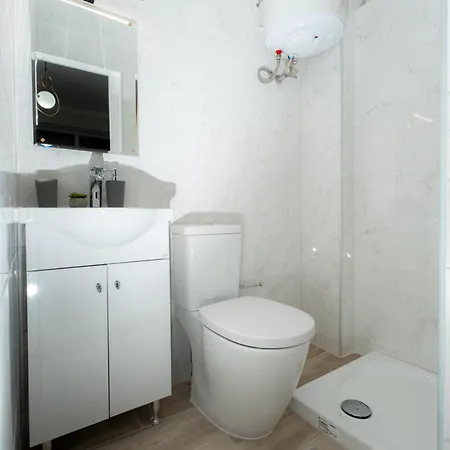 Apartmán Saint Lazaros Zakynthos