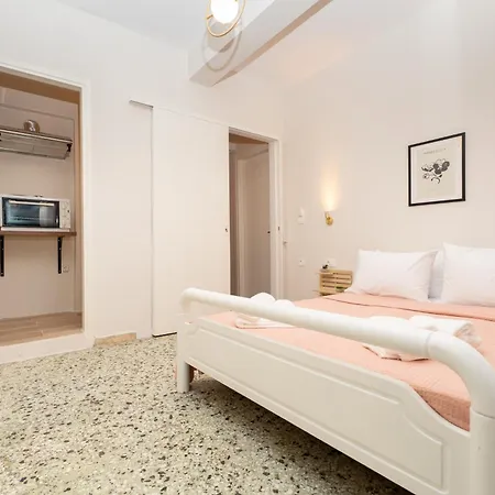 Apartmán Saint Lazaros Zakynthos