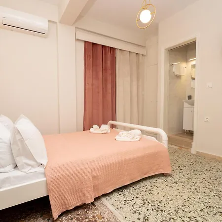 Saint Lazaros Apartmán Zakynthos