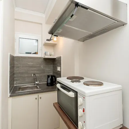 Apartmán Saint Lazaros
