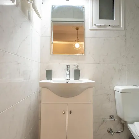 Apartmán Saint Lazaros Zakynthos