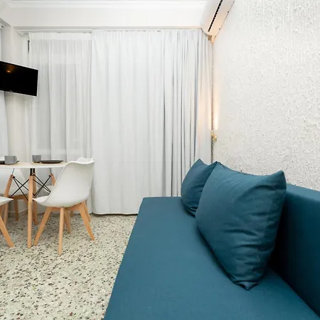 Apartmán Saint Lazaros Zakynthos