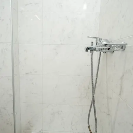 Apartment Saint Lazaros *